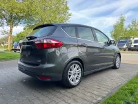 Gebraucht Ford C-MAX Titanium 125 PS (91 kW) 2015 Van / Kleinbus