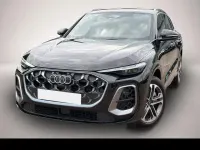Gebraucht Audi Q5 S-Line 204 PS (150 kW) 2026 Manufacturer SUV