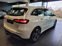 Gebraucht Mercedes B220 Advanced Plus 191 PS (140 kW) 2024 Weiß Kleinwagen