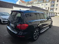 Occasion Mercedes GL350 258 ch (189 kW) 2016 Noir SUV