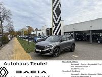 Neu Renault Austral Esprit Alpine 200 PS (147 kW) 2026 Grau SUV