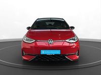 Gebraucht VW ID.3 GTX 210 kW (286 PS) 2025 Kings red (rot) Kleinwagen