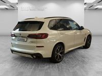 gebraucht BMW X5 xDrive45e