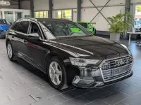 Gebraucht Audi A6 Advanced 265 PS (194 kW) 2024 Schwarz Kombi
