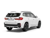Gebraucht BMW X1 Performance 170 PS (125 kW) 2025 Weiß SUV