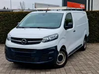 Gebraucht Opel Vivaro-e Combi Edition 144 PS (105 kW) 2023 Weiß Van / Kleinbus