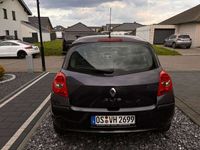 gebraucht Renault Clio 1.2 16V Aut. Edition Dynamique