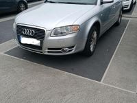 Second-hand Audi A4 140 CP (102 kW) 2006 Andere farben Break