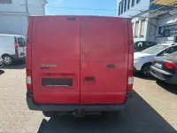 Occasion Ford Transit 86 ch (63 kW) 2006 Rouge Pick-up
