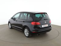 gebraucht VW Golf VII Sportsvan 1.4 TSI Lounge BlueMotion Tech, Benzin, 13.980 €