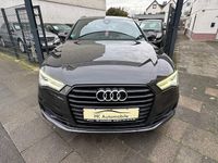 Brugt Audi A6 S-Line 252 HK (185 kW) 2015 Grå Stationcar