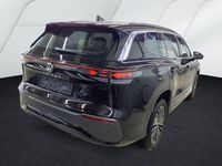 Gebraucht VW Tayron S 193 PS (141 kW) 2025 Schwarz SUV