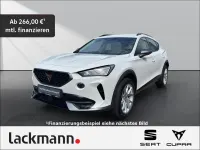 Occasion Cupra Formentor 150 ch (110 kW) 2023 Blanc SUV