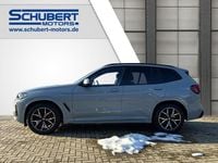 Gebraucht BMW X3 M Sport 286 PS (210 kW) 2024 Sondersteuerung bluetooth/wifimodu SUV