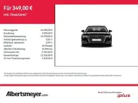 Gebraucht Audi A6 Sport 204 PS (150 kW) 2021 Schwarz Kombi