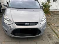 Gebraucht Ford S-MAX S 163 PS (119 kW) 2011 Grau Van / Kleinbus