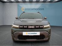 Neu Dacia Duster 122 PS (89 kW) 2026 Grün SUV