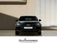 Neu Audi A3 S-Line 116 PS (85 kW) 2026 Schwarz Limousine