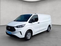 Używany Ford Transit Trend 160 kW (218 KM) 2025 Czerwony Sedan/Limuzyna