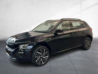 Gebraucht Skoda Kamiq Drive 150 PS (110 kW) 2025 Blackmagic perleffekt SUV