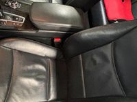 Gebraucht BMW X3 184 PS (135 kW) 2012 Grau SUV