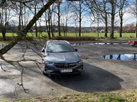 gebraucht Opel Insignia 1.5 Diesel 90kW Business Edition Au...