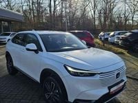 Gebraucht Honda HR-V Advance 107 PS (78 kW) 2023 Platinum white pearl SUV