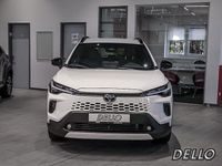 Neu Toyota Corolla Cross 178 PS (130 kW) 2025 Weiß SUV