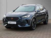 Gebraucht Cupra Formentor 204 PS (150 kW) 2022 "magnetic tech" SUV