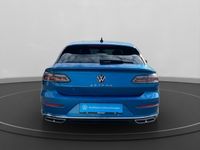 Gebraucht VW Arteon R-line 190 PS (139 kW) 2023 Othercolor Kombi