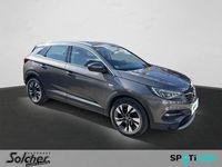Gebraucht Opel Grandland X Business Innovation 177 PS (130 kW) 2020 Grau SUV