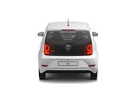 Gebraucht VW up! 65 PS (47 kW) 2022 Kleinwagen