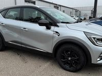 Używany Renault Captur 154 KM (113 kW) 2020 Srebrny SUV