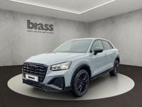 Gebraucht Audi Q2 S-Line 190 PS (139 kW) 2025 Pfeilgrau perleffekt SUV