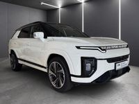 Usata SsangYong Actyon 163 CV (119 kW) 2025 Bianco SUV