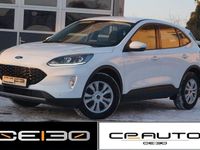 Gebraucht Ford Kuga Cool & Connect 150 PS (110 kW) 2022 Weiß SUV