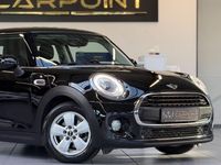 Usata Mini ONE 102 CV (75 kW) 2017 Nero Utilitaria