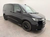 Gebraucht VW Multivan Life 177 PS (130 kW) 2025 Schwarz Van