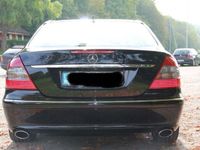 gebraucht Mercedes E320 CDI AVANTGARDE Avantgarde