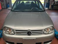 Occasion VW Golf IV R 241 ch (177 kW) 2003 Argent Citadine