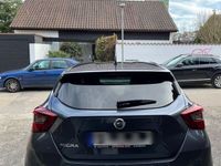 gebraucht Nissan Micra K14 N-Way