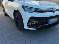 Gebraucht VW Tiguan Style 193 PS (141 kW) 2024 Weiß SUV