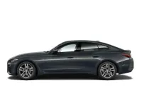 Gebraucht BMW 420 Performance 190 PS (139 kW) 2023 Grau Coupé