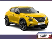 Nouă Nissan Juke Acenta 143 CP (105 kW) 2025 Galben SUV