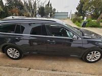 Gebraucht VW Passat Business 150 PS (110 kW) 2021 Grau Kombi