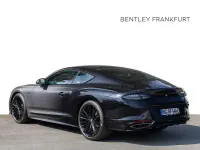 Gebraucht Bentley Continental 782 PS (575 kW) 2025 Tungsten into onyx (ombré by m (grau) Coupé