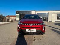 Neu Renault Symbioz Techno 94 PS (69 kW) 2025 Rot SUV