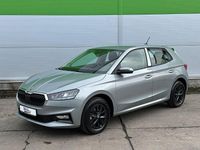 Neu Skoda 105 95 PS (69 kW) 2026 Silber Limousine