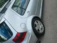 Gebraucht VW Golf 150 PS (110 kW) 2000 Silber Coupé