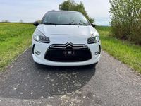 Gebraucht Citroën DS3 165 PS (121 kW) 2016 Weiß Kleinwagen